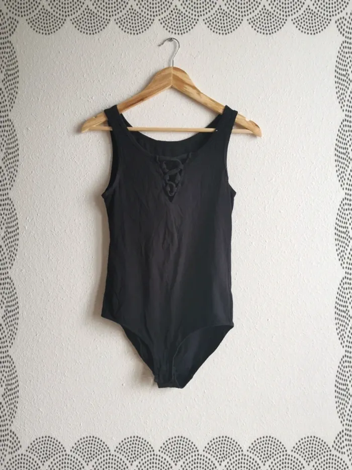 Body taille 38/40 - photo numéro 2