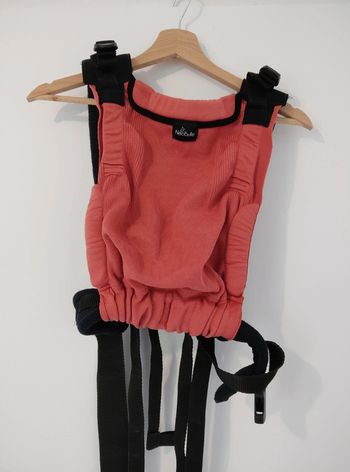 Porte bébé préformé physiologique my neo