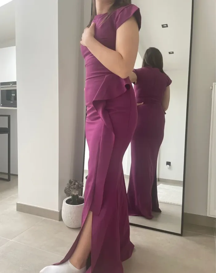 Robe de soirée - photo numéro 4