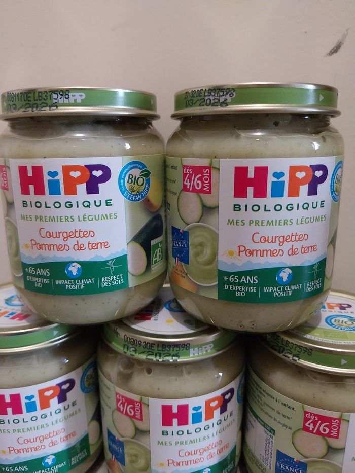 Lot 5 pots et 5 packs - photo numéro 3