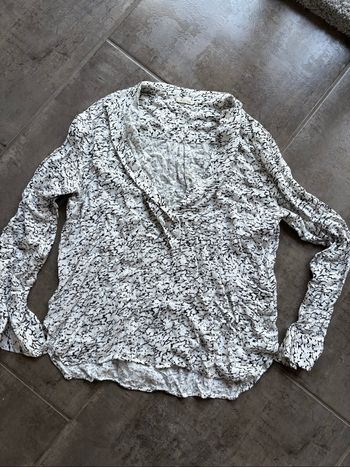 Chemise American Vintage