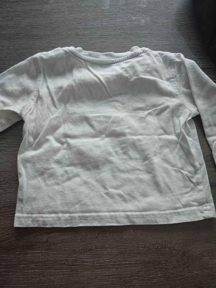 T shirt - photo numéro 5