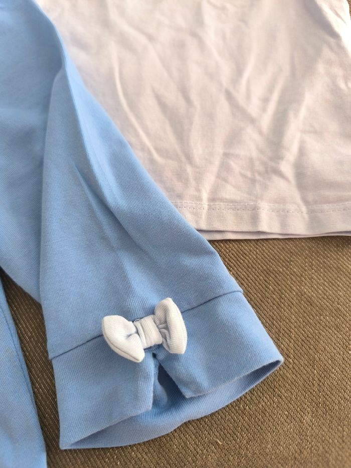 Ensemble fille Sergent Major - photo numéro 2