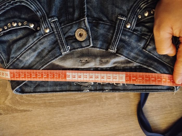 Jeans bonobo - photo numéro 7