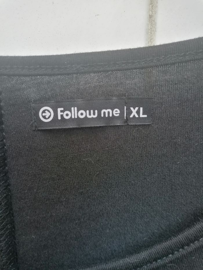 T-shirt taille xl - photo numéro 6