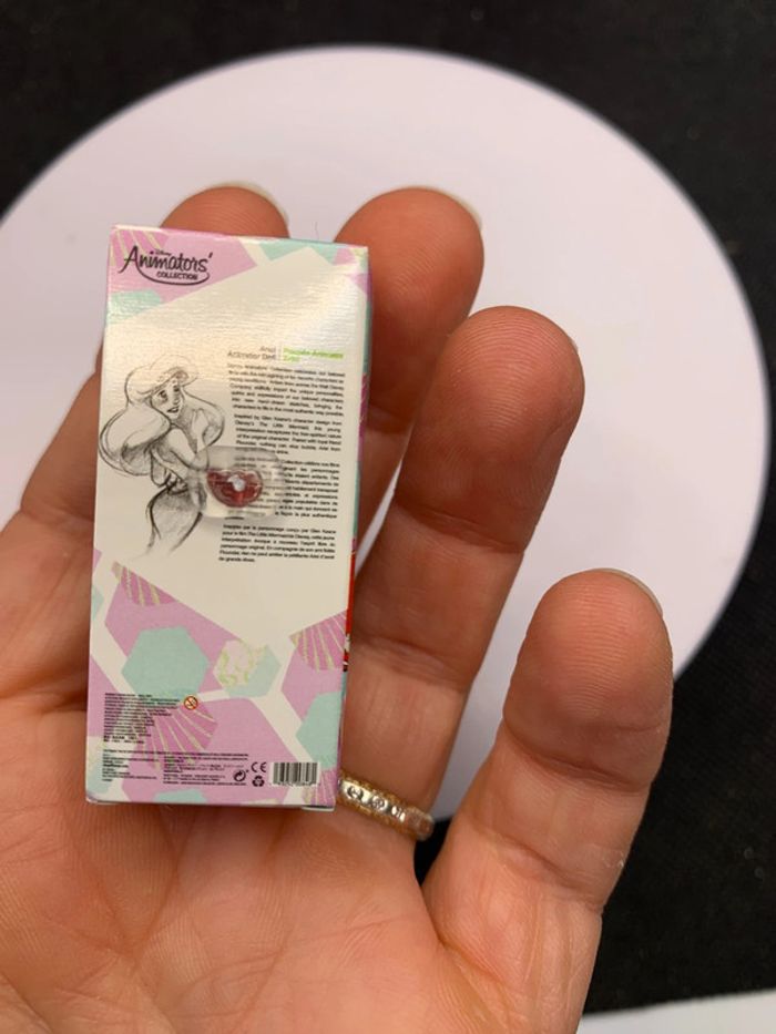 Mini brands animator ariel - photo numéro 3