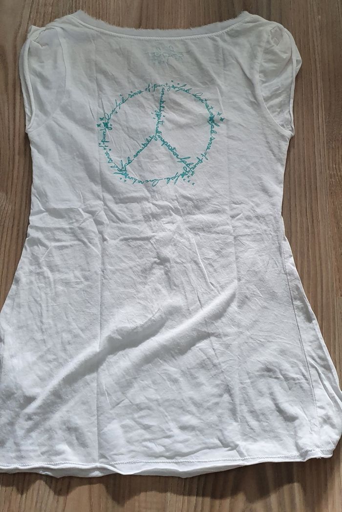 Tee Shirt LPB taille M - photo numéro 2