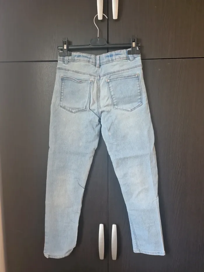 Jeans - photo numéro 5