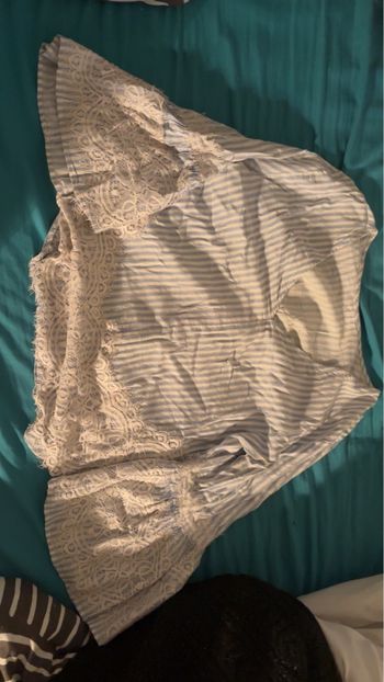 T-shirt femme