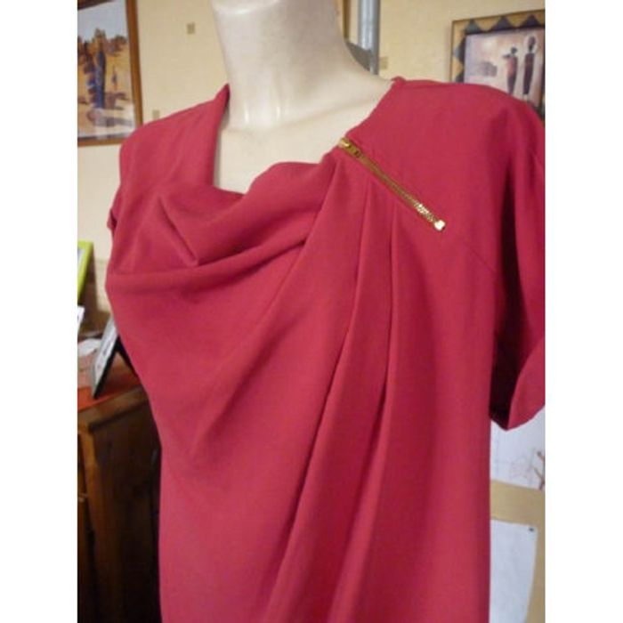 Axara - Robe mi-longue - Taille 38 - photo numéro 5