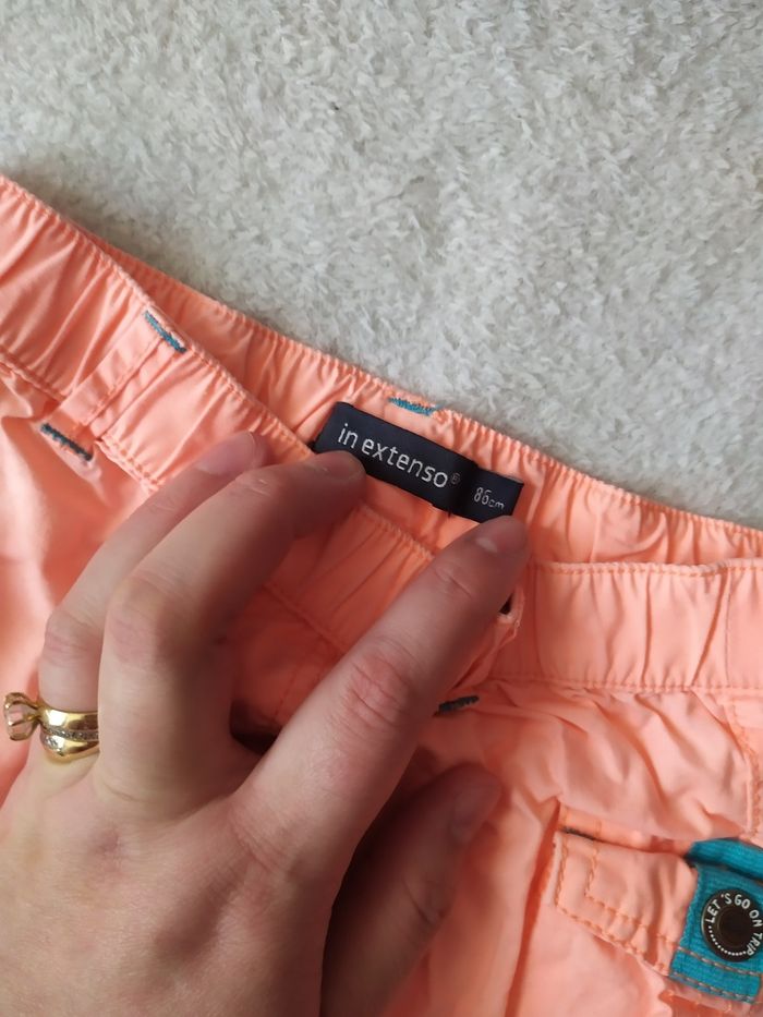 Short - photo numéro 2