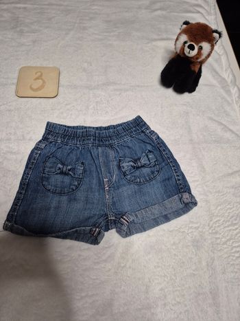 Short 3ans H&M