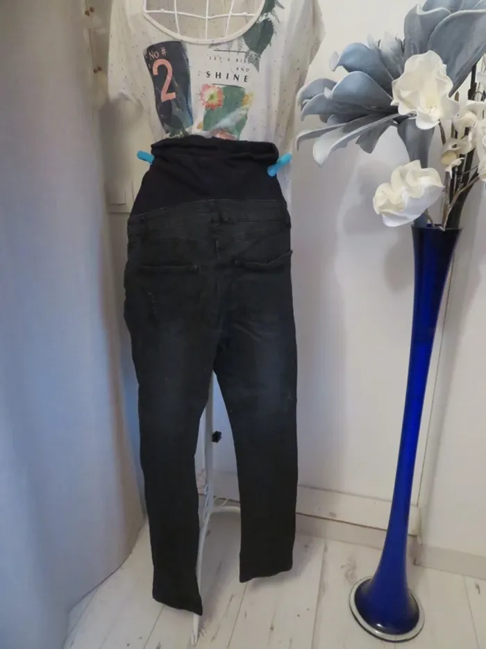 pantalon grossesse - photo numéro 5