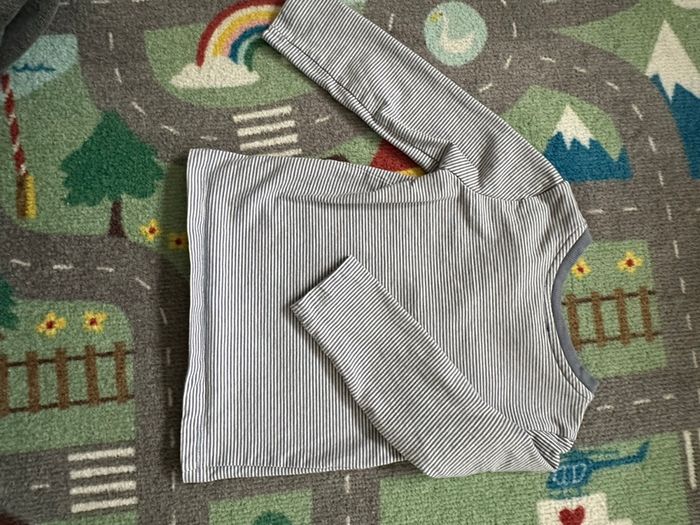 Ensemble sergent major bébé garçon - photo numéro 7