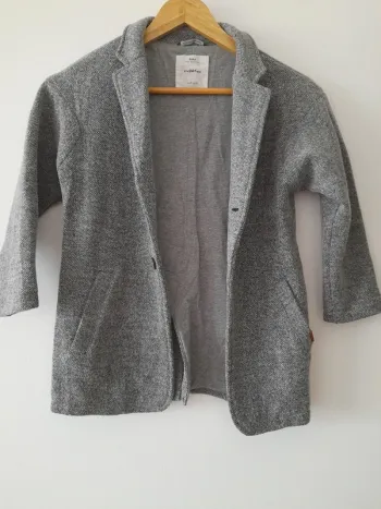 Veste 8 ans garçon Zara