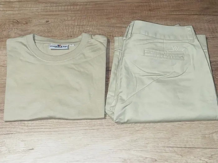 Bernuda BW austin Yacht uniforme t38 - photo numéro 8