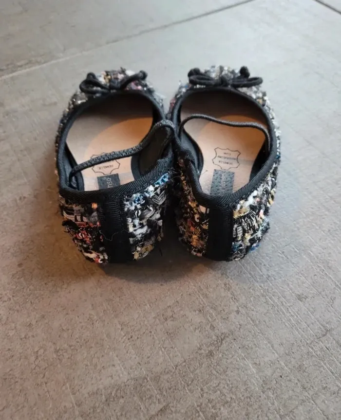 Ballerines - photo numéro 2