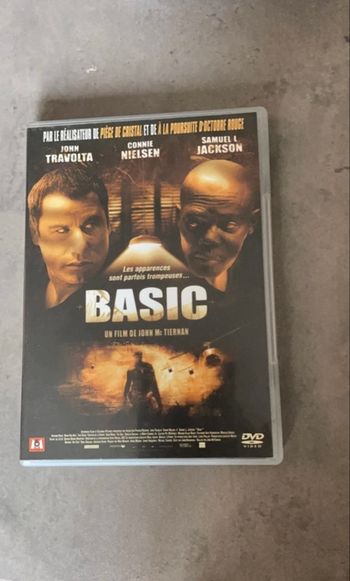 DVD Basic