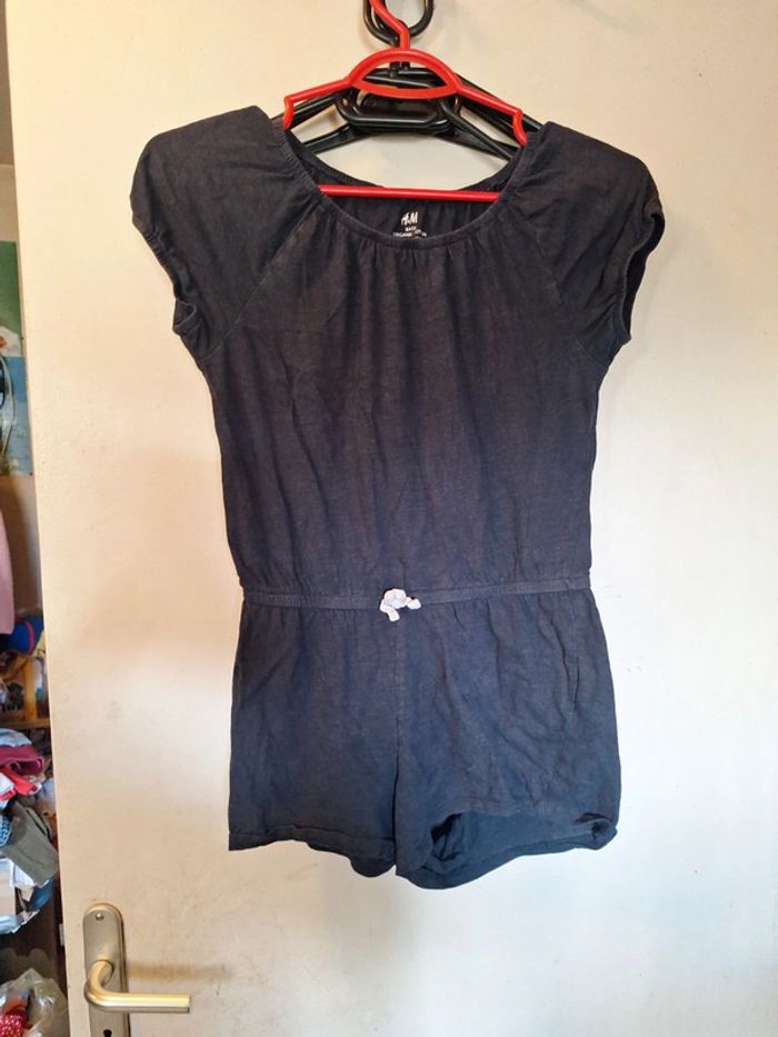 Combi short 8 10 ans