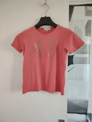 Tee-shirt club med 14 ans