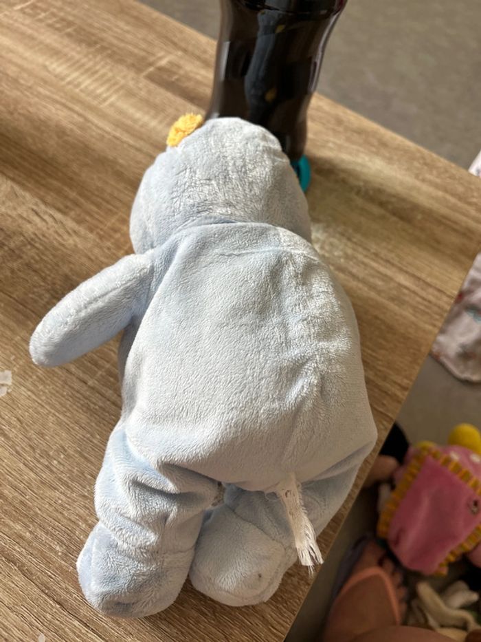 Peluche Disney - photo numéro 3