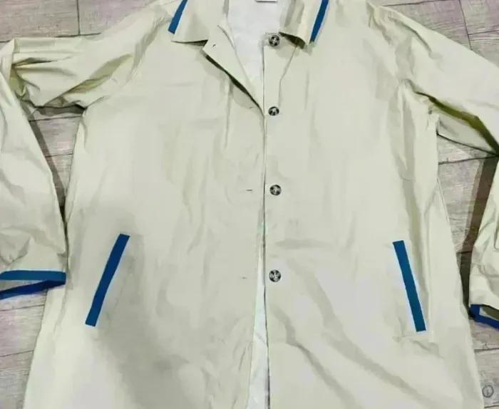 Imperméable damart