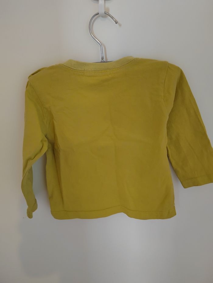 T shirt robot - photo numéro 3