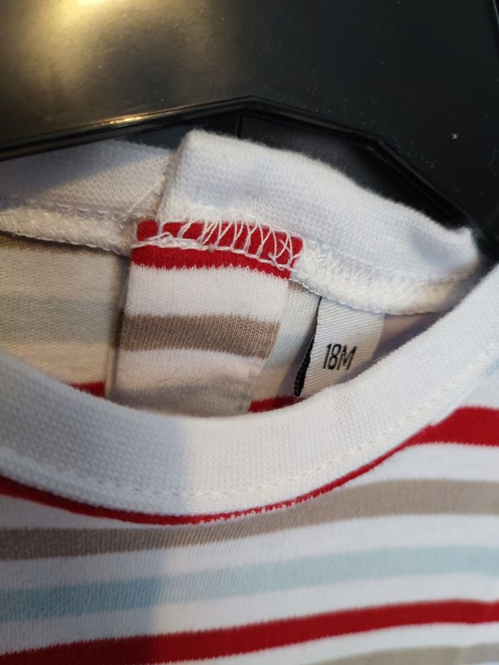 Ensemble 18 mois - photo numéro 3