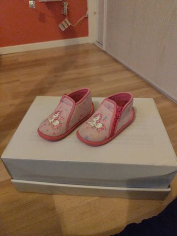 Chaussons