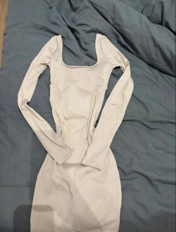 Bonne manches longues Bershka 