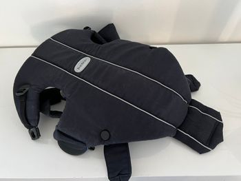 Porte bébé BabyBjorn