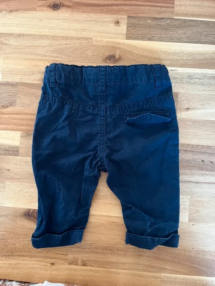 Pantalon obaibi - 3 mois - photo numéro 3