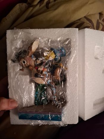 Jiminy cricket disney tradition