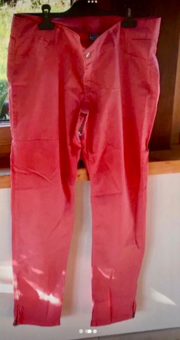 Pantalon 44