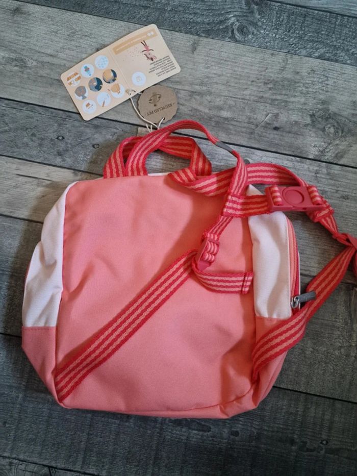 Sac à dos Lilliputiens - photo numéro 3