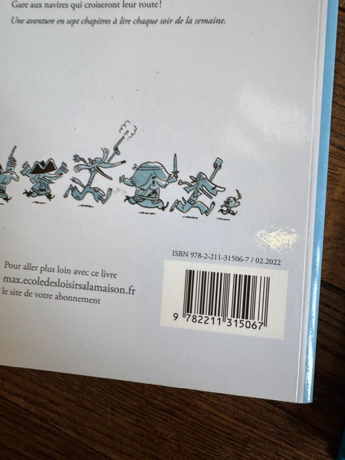 Lot livres 6-9 ans - photo numéro 4