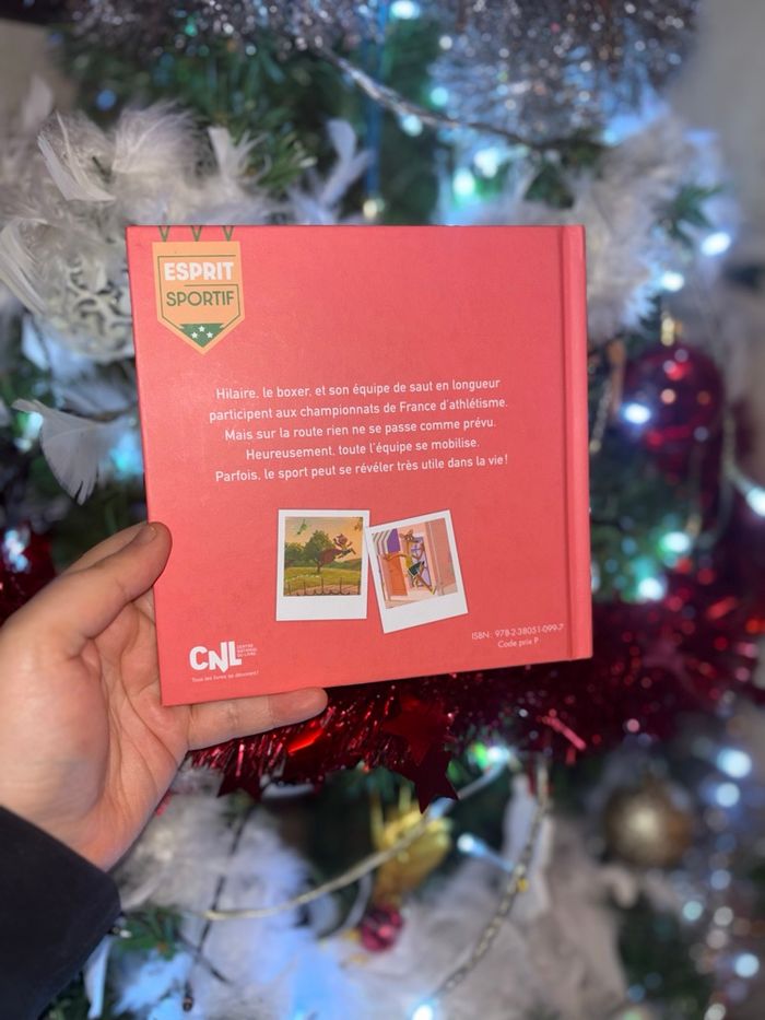 Le saut en longueur - photo numéro 2