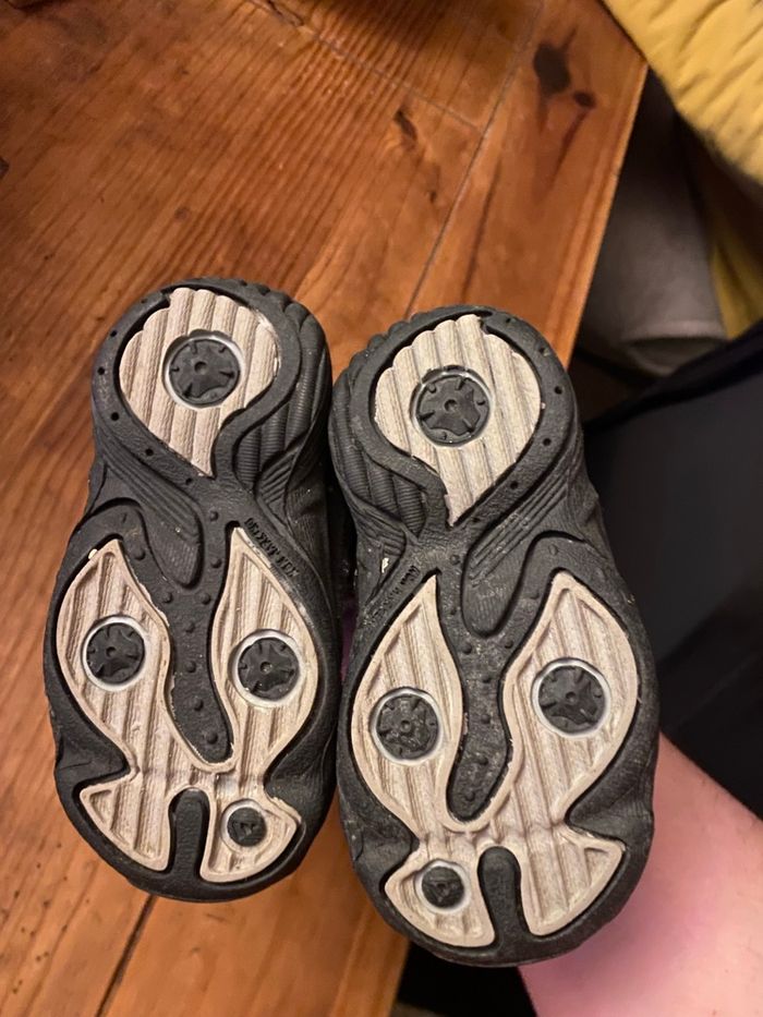 Basket Adidas - photo numéro 4