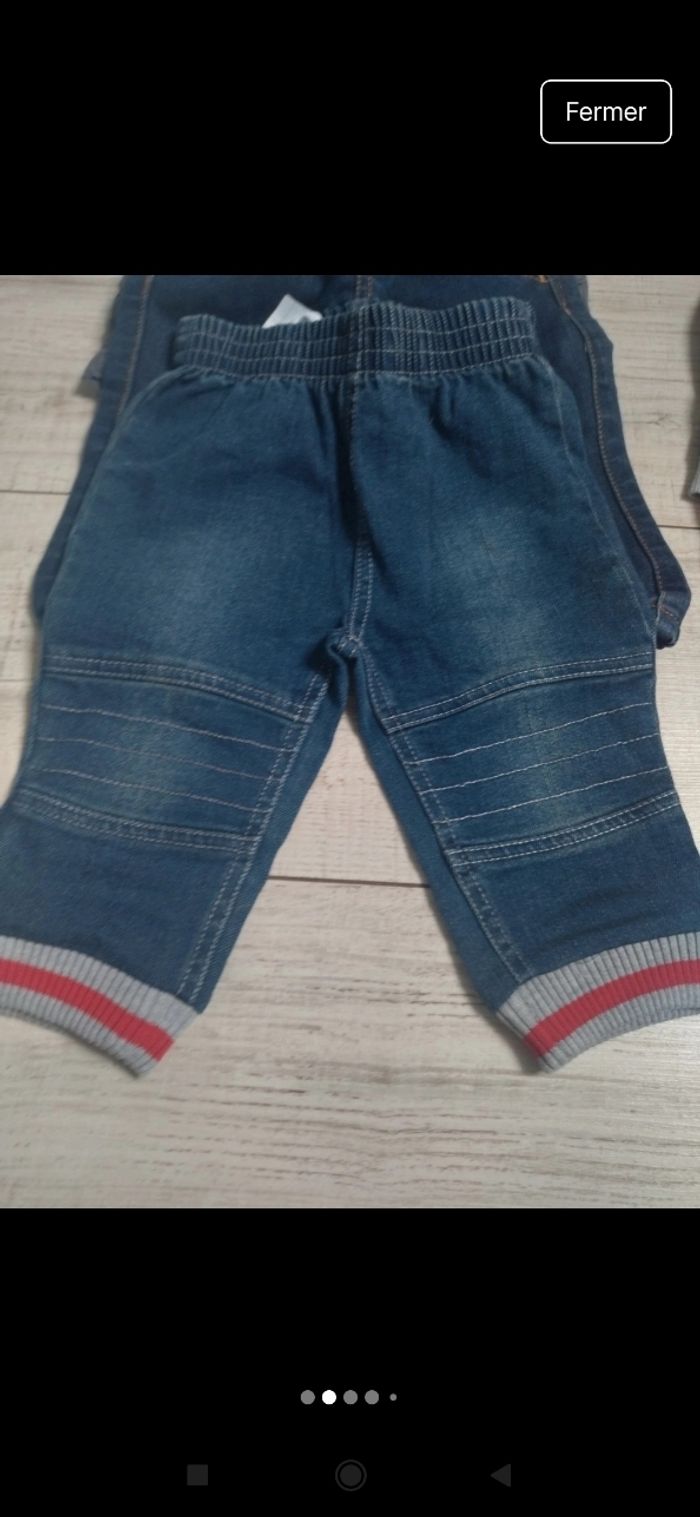 Pantalon - photo numéro 2
