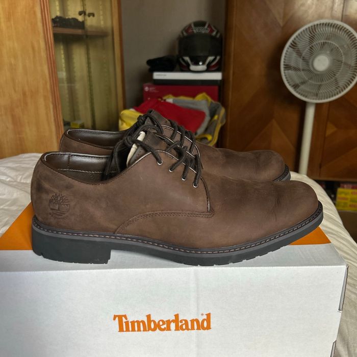 Timberland chaussures - photo numéro 4