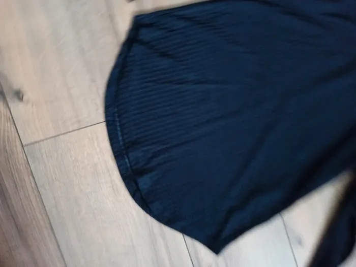 Pull fin marine homme manches longues XL - photo numéro 4