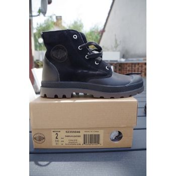 BOTTINES Palladium - Taille 33  ½