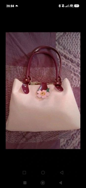 Sac femme neuf 