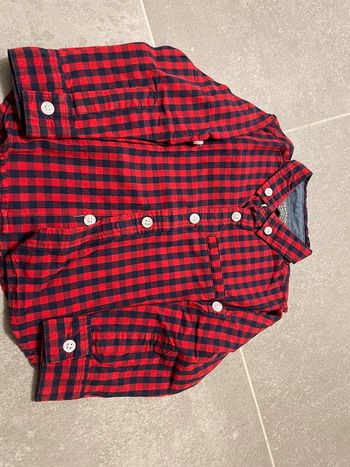 Chemise primark
