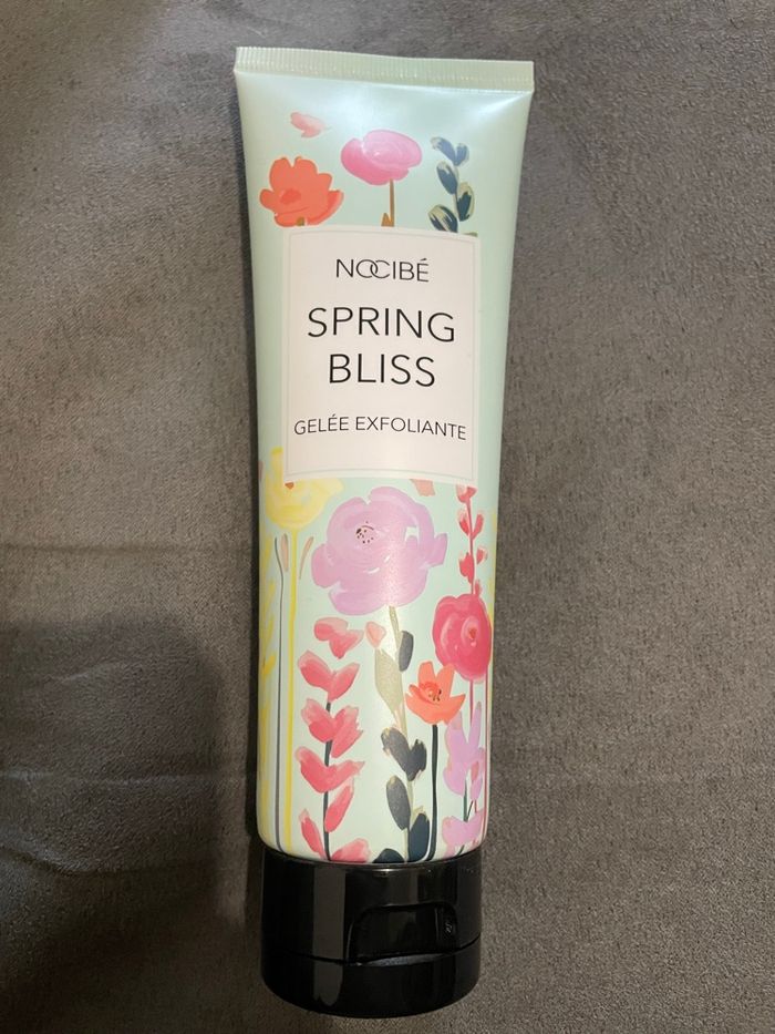 Produits de soin du corps nocibé