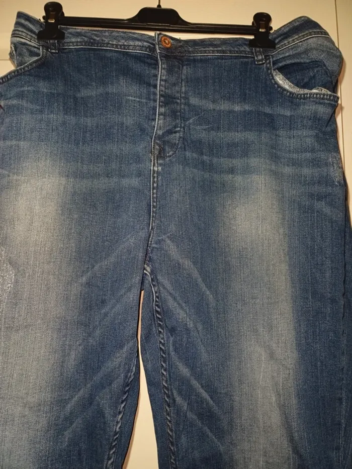 Jeans  Modavista - photo numéro 2