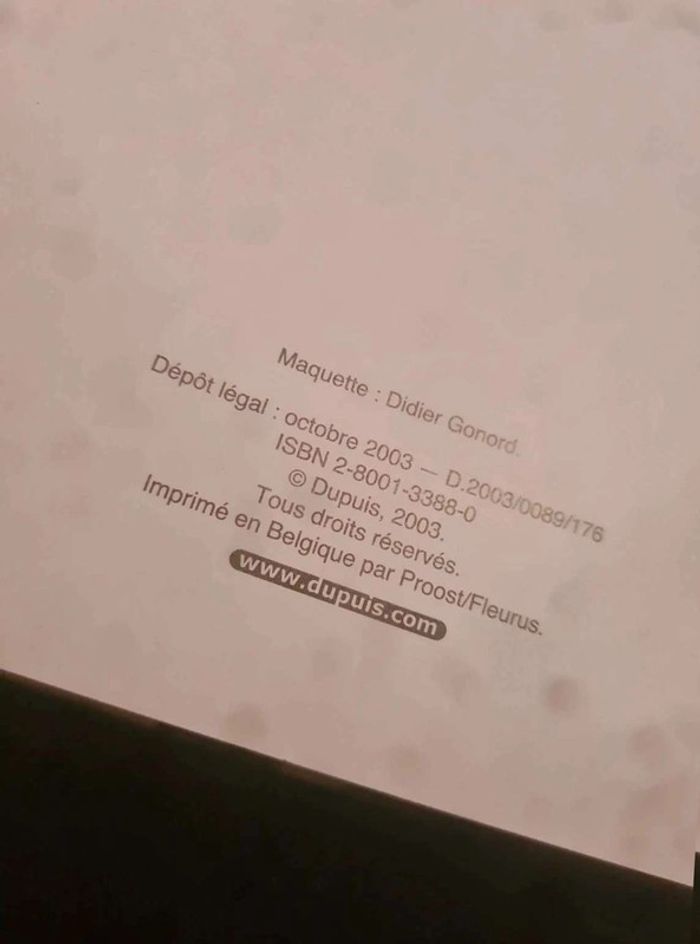 Bd Jessica blandy blue harmonica - photo numéro 4