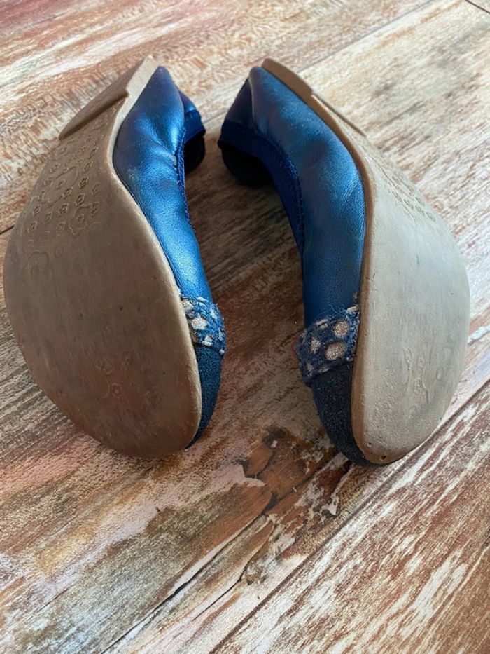 Ballerines 33 - photo numéro 4