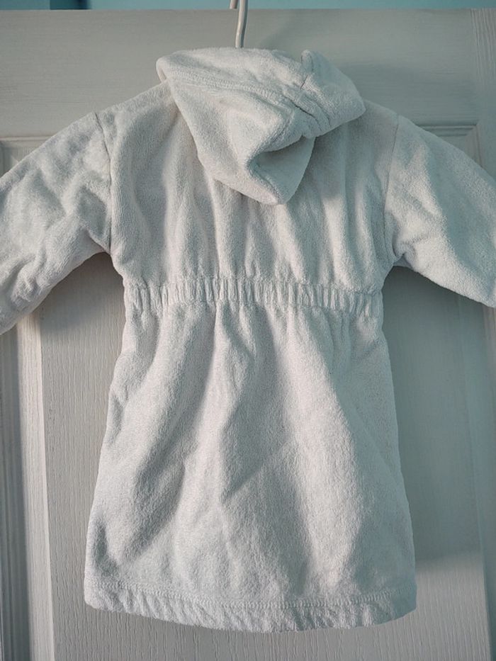 Peignoir Petit bateau T.12 M - photo numéro 6