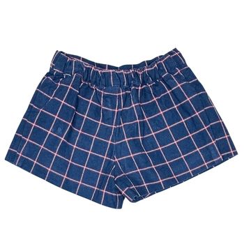 Sergent Major Short 3 ans